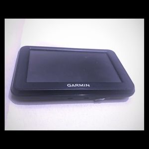 Garmin GPS for car
